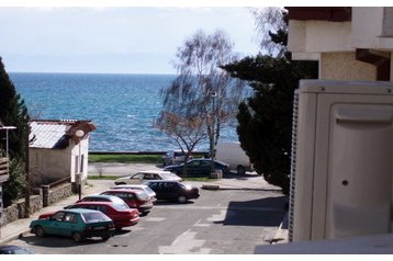 Maķedonija Privát Ohrid, Eksterjers